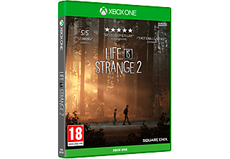 Life is Strange 2 (Xbox One)