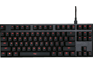 HYPERX Alloy FPS Pro - Clavier de jeu, Filaire, QWERTY, Noir