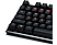 HYPERX Alloy FPS Pro - Gaming Tastatur, Kabelgebunden, QWERTY, Schwarz