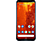 NOKIA 8.1 Kék DualSIM kártyafüggetlen okostelefon