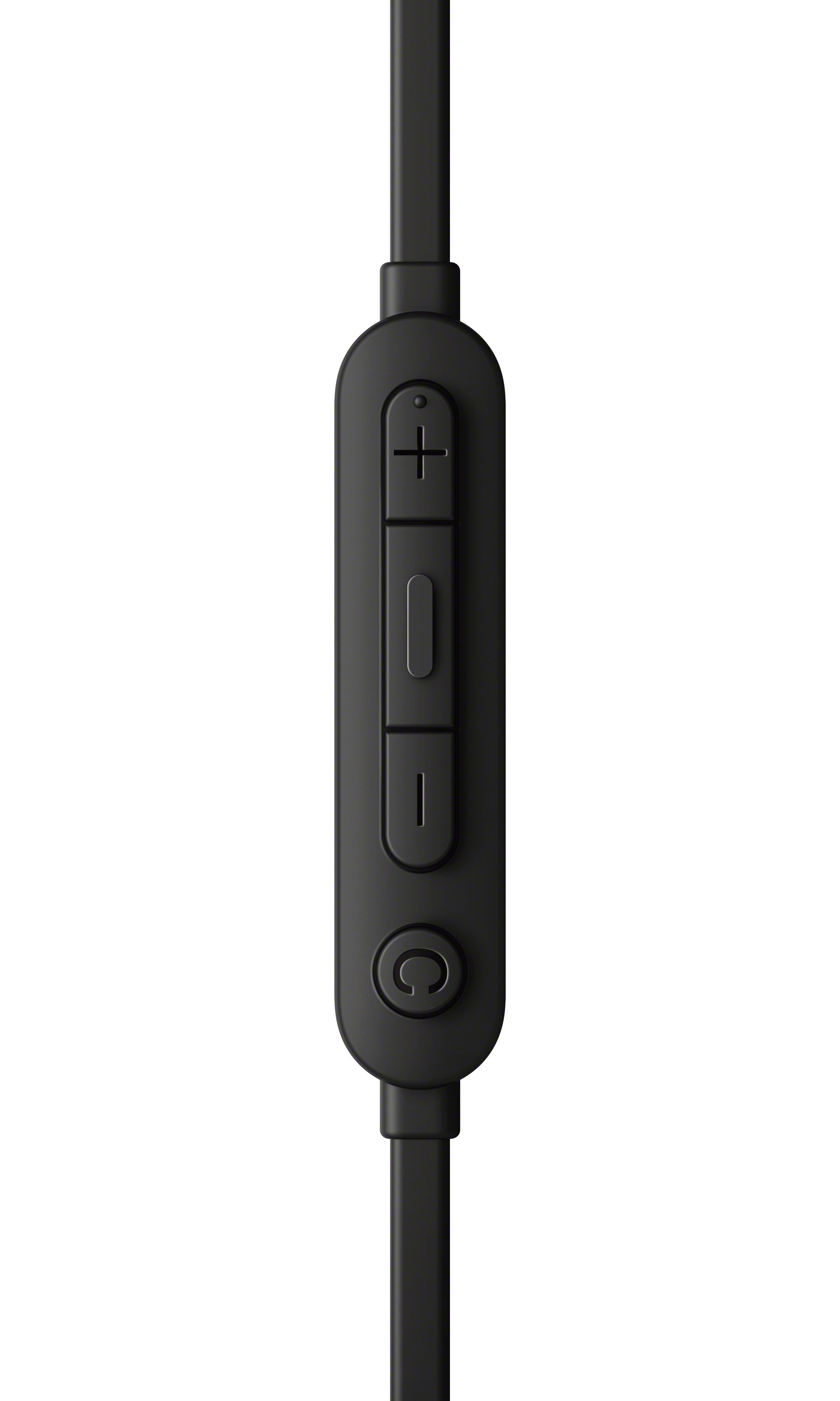 SONY WI-1000XM2, Neckband Kopfhörer Bluetooth Schwarz
