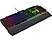 LIONCAST LK300 RGB - Clavier de jeu, Wired, QWERTZ, Mechanical, Noir