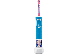 ORAL-B D100 Vitality gyerek fogkefe - Frozen