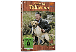 Forsthaus Falkenau - Staffel 23 DVD