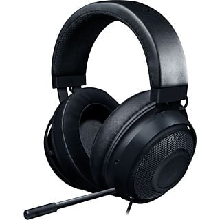 RAZER Kraken - Cuffie da gaming, Nero