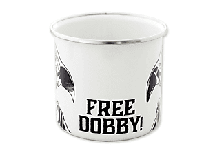 Harry Potter Tasse Dobby Emaille Tasse Tasse Kaufen Saturn
