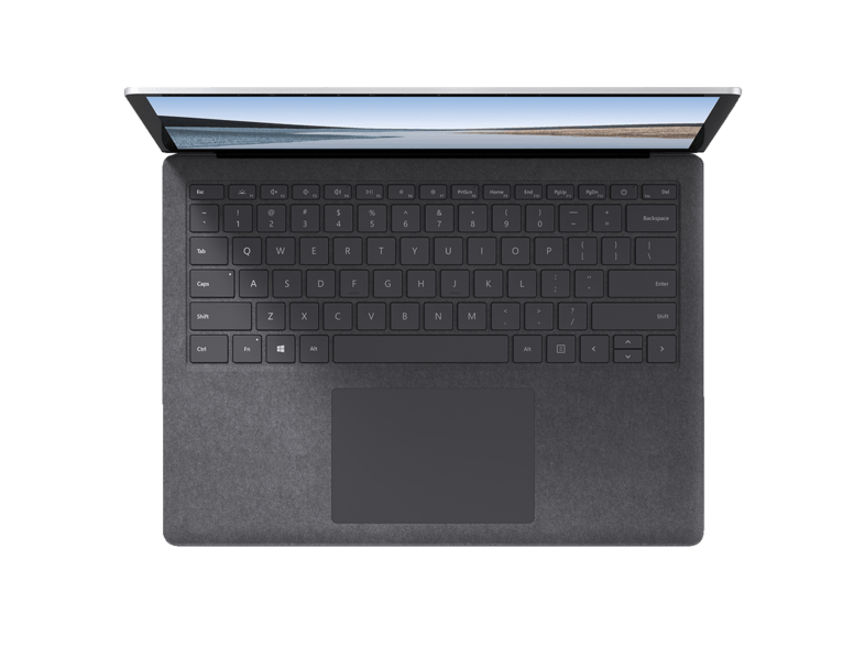 MICROSOFT - B2B Surface Laptop 3 - 13,5 Zoll - Intel® Core™ i5 i5-1035G7 - 8 GB - 256 GB
