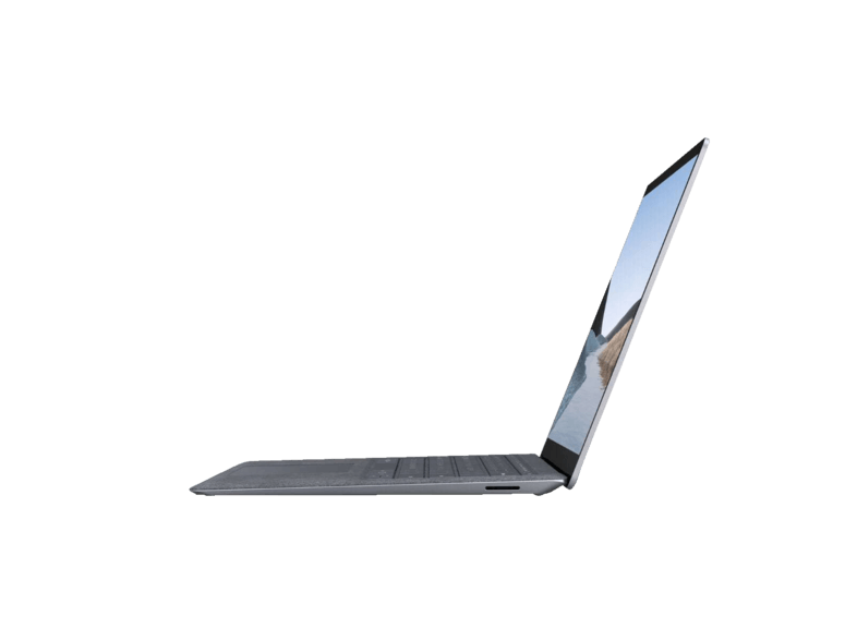 MICROSOFT - B2B Surface Laptop 3 - 13,5 Zoll - Intel® Core™ i5 i5-1035G7 - 8 GB - 256 GB