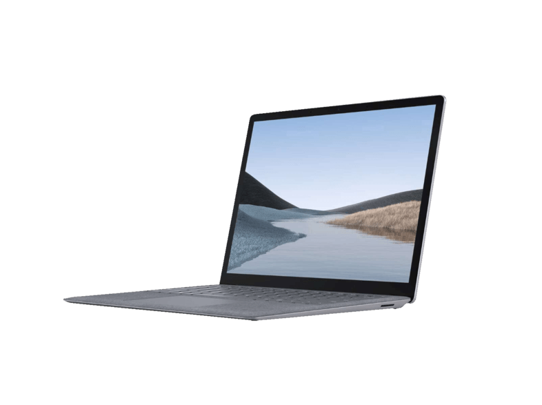 MICROSOFT - B2B Surface Laptop 3 - 13,5 Zoll - Intel® Core™ i5 i5-1035G7 - 8 GB - 256 GB