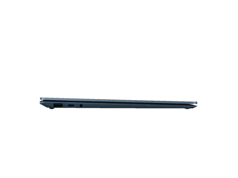 RAM, - Display Touchscreen, mit Laptop MICROSOFT GB Blau Intel® GB 13,5 Zoll i5-1035G7 8 3, SSD, Notebook, Prozessor, Surface 256 Kobalt B2B