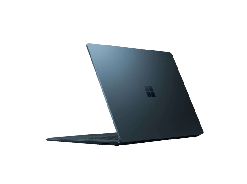 MICROSOFT - B2B Notebook, 256 RAM, Kobalt Prozessor, SSD, Surface 3, Zoll Intel® mit Blau Laptop i5-1035G7 GB Touchscreen, 13,5 8 Display GB