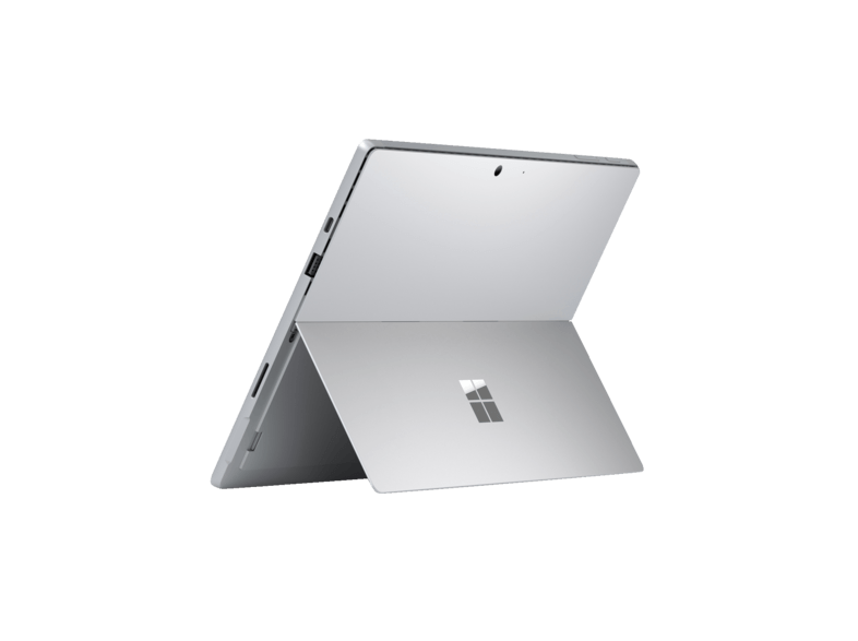 MICROSOFT - B2B Surface Pro 7 - 12,3 Zoll - Intel® Core™ i7 i7-1065G7 - 16 GB - 512 GB