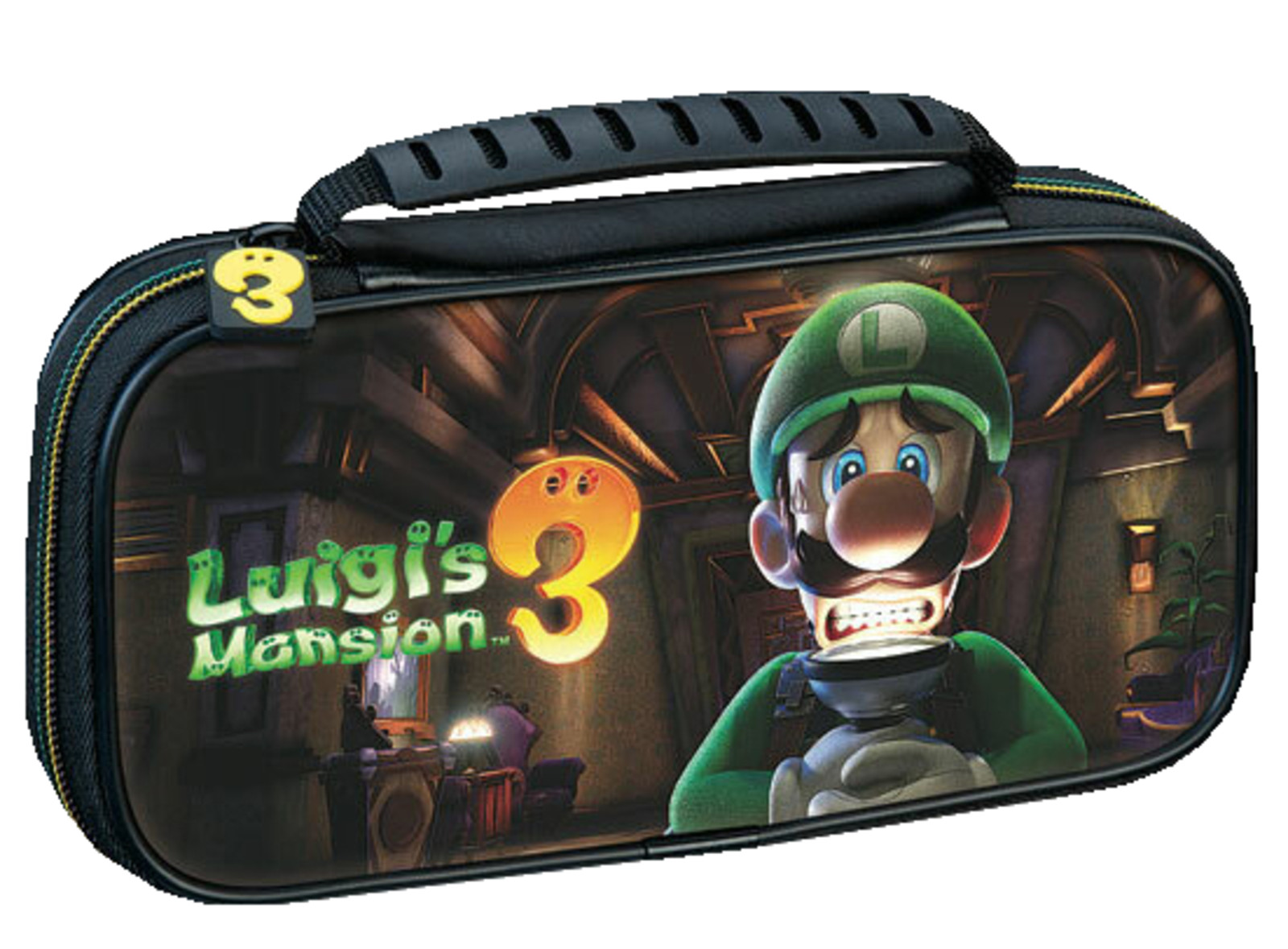luigi's mansion 3 switch ebay