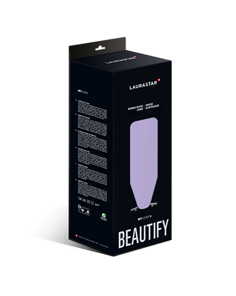 LAURASTAR Bezug My Cover S-Serie Mauve