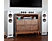 POLK AUDIO HiFi luidspreker S55e 200 W Wit (SIGS55EWT)