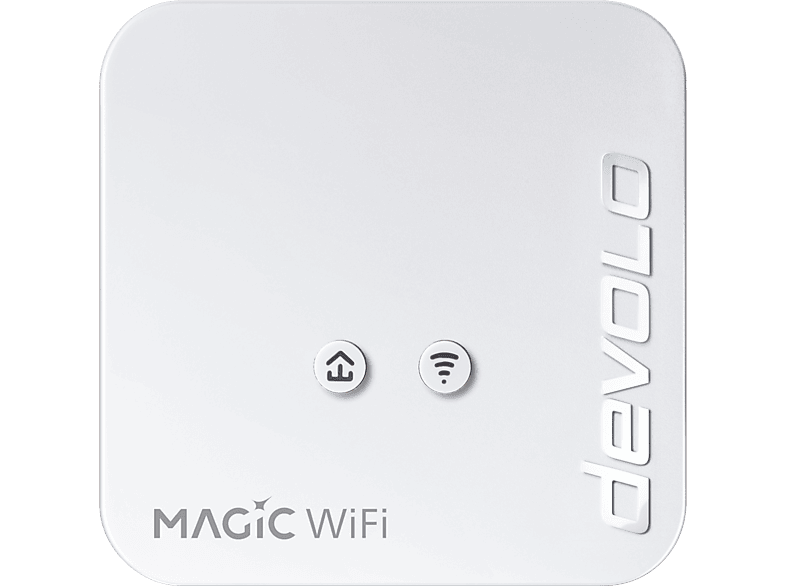 Devolo Magic 1 WiFi Mini Powerline Adapter