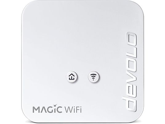 DEVOLO Powerline Magic 1 WiFi Mini Starter Kit (8565)