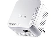 DEVOLO Powerline Magic 1 WiFi Mini Starter Kit (8565)