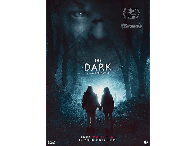 The Dark - DVD
