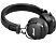 MARSHALL Major III BT - Bluetooth Kopfhörer (On-ear, Schwarz)