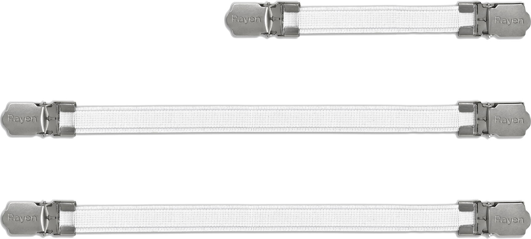 ASPICO Vasalódeszka-huzat rögzítő