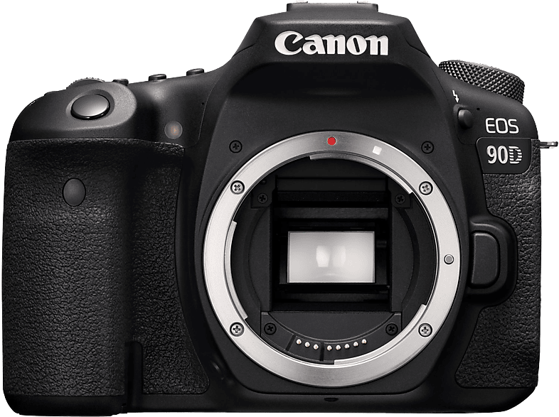 Canon Appareil Photo Reflex Eos 90d Boîtier (3616c003aa)