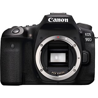 CANON Reflexcamera EOS 90D Body (3616C003AA)