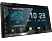 KENWOOD DNX5190DABS - Autoradio (2 DIN (doppio-DIN), Nero)