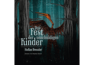 Stefan Dressler - Das Fest der unschuldigen Kinder (2CD/Digipak)  - (CD)