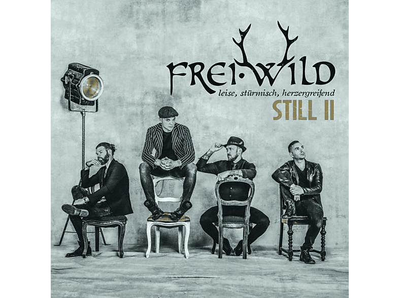 Frei.Wild - Still II (Digipak)  - (CD)