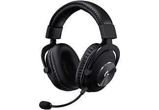 LOGITECH G Pro X 7.1 Surround Ses Kablolu Kulak Üstü Gaming Kulaklık