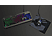 SPEEDLINK Tyalo Illuminated - Clavier de jeu + Souris de jeu + Tapis de souris, Noir