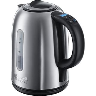 RUSSELL HOBBS Buckingham Digital 21040-70 Zilver