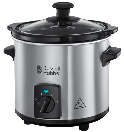 Russell Hobbs Compact Home Slow Cooker