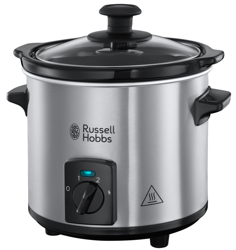 Russell Hobbs Compact Home Slow Cooker