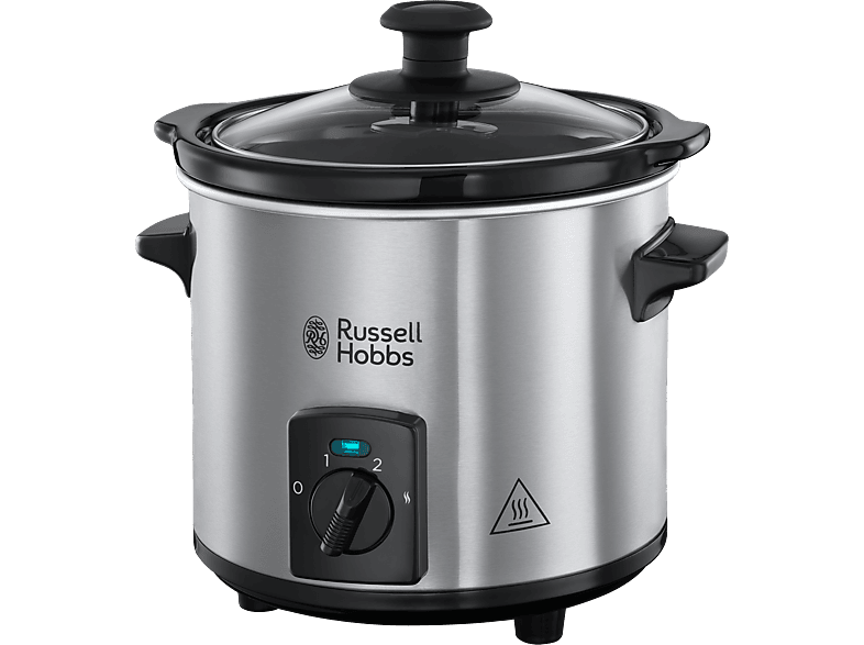 fee Attent Afgrond RUSSELL HOBBS 25570-56 Compact Home Zilver kopen? | MediaMarkt