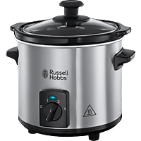 Russell Hobbs 25570-56 Compact Home - Slowcooker