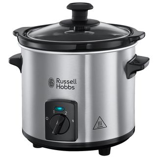 RUSSELL HOBBS 25570-56 Compact Home Zilver