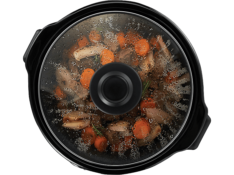 Russell Hobbs 25570-56 Compact Home 1.5L RVS - Vergelijk