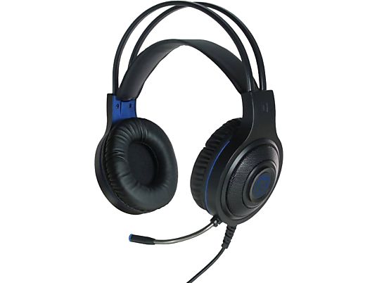 QWARE PS4 Deluxe Gaming headset