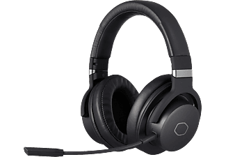 COOLER MASTER MH752 - Gaming Headset, Schwarz