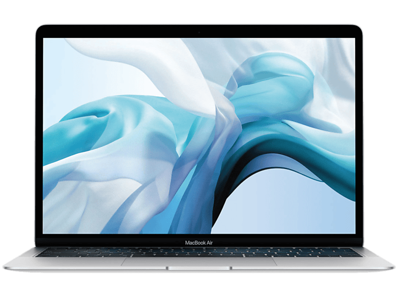 APPLE MacBook Air 13'' 512 GB Intel Core i5 Space Grey (MUQU2FN/A)
