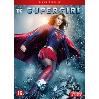 Supergirl - Seizoen 2 | DVD