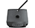 HAMA Radio numérique FM/DAB/DAB+ Bluetooth DIR3200SBT Noir (54227)