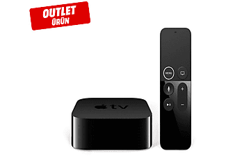 APPLE MQD22TZ/A 32GB 4K TV Outlet 1176590