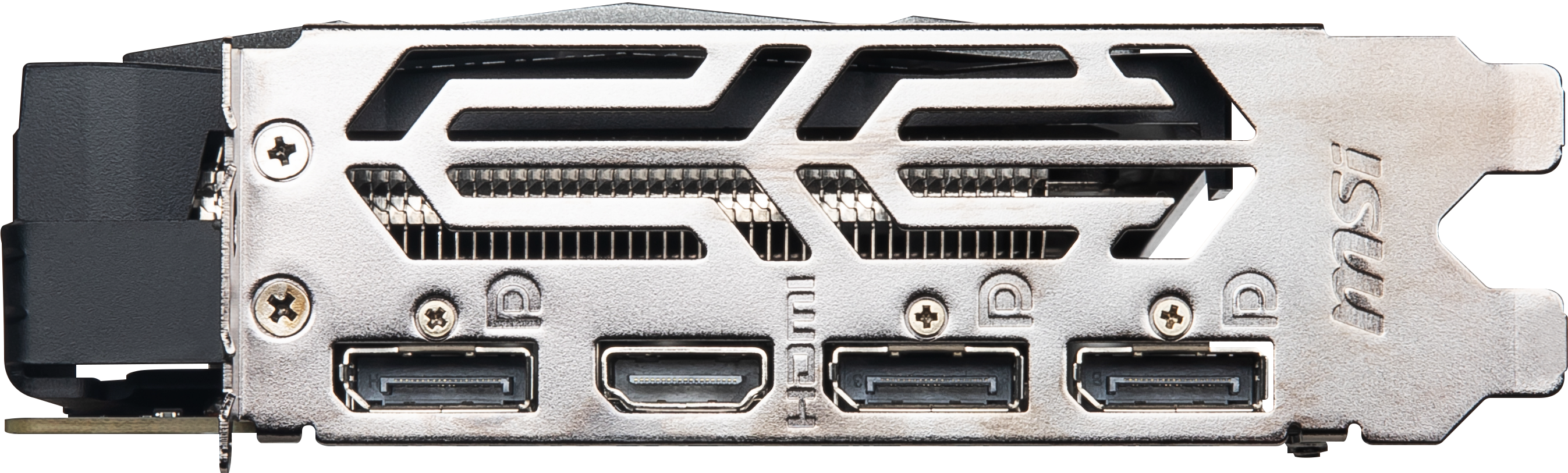 1650 4GB GeForce® SUPER™ Gaming GTX MSI X (V385-003R) (NVIDIA, Grafikkarte)