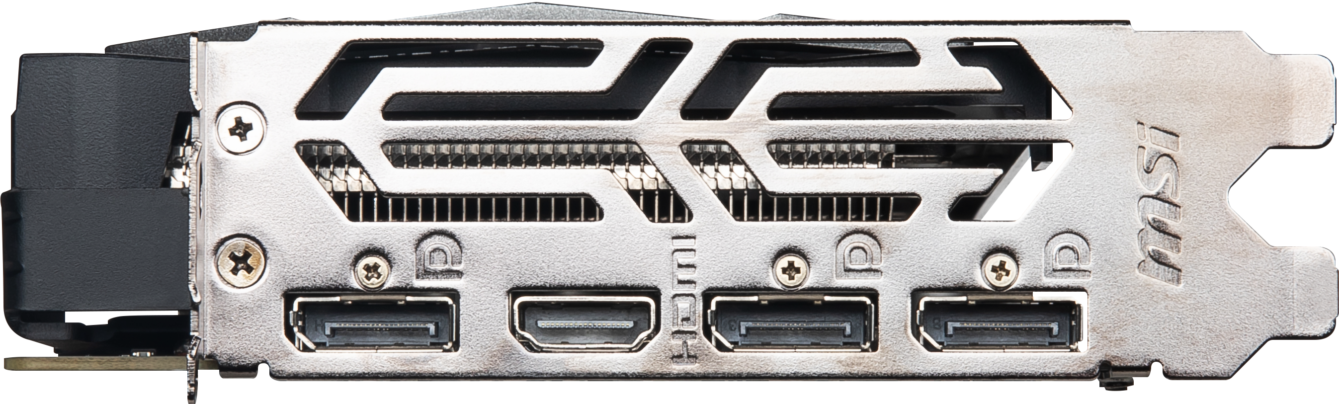 MSI GeForce® GTX 1650 SUPER™ Gaming X 4GB (V385-003R) (NVIDIA, Grafikkarte)