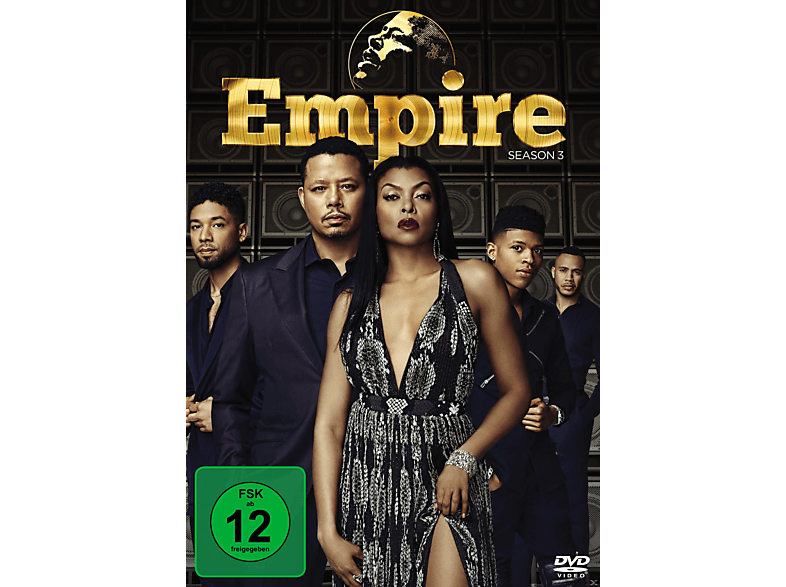 Empire Staffel 3 Auf Deutsch