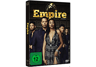 Empire - Staffel 3 DVD