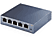 TP-LINK TL-SG105 - Desktop-Switch (Blau)